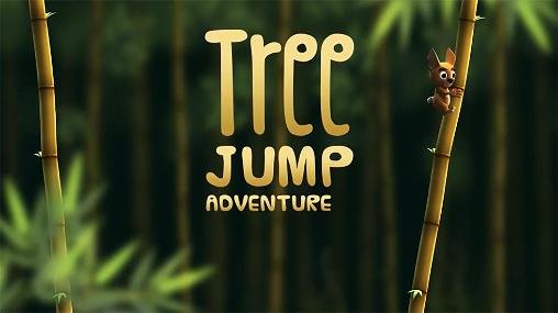 game pic for Tree jump adventure